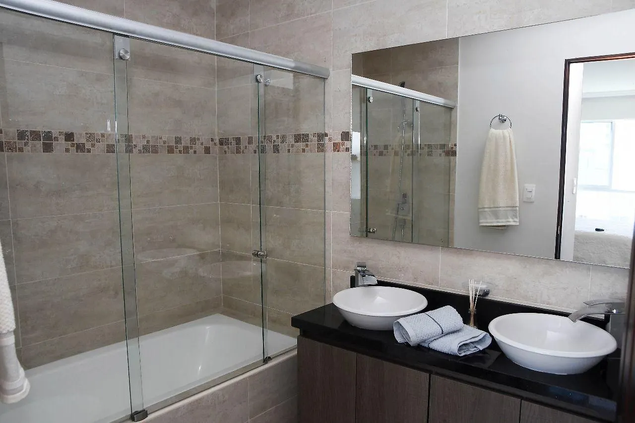 Apartment Condominio De Playa Sunshine Cartagena
