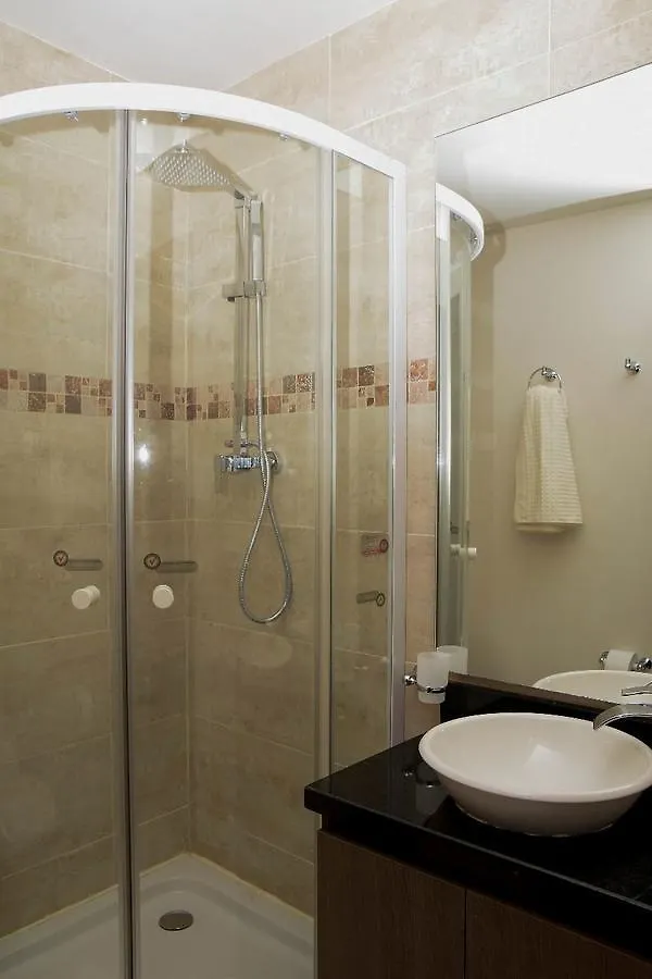 Condominio De Playa Sunshine Cartagena Apartment