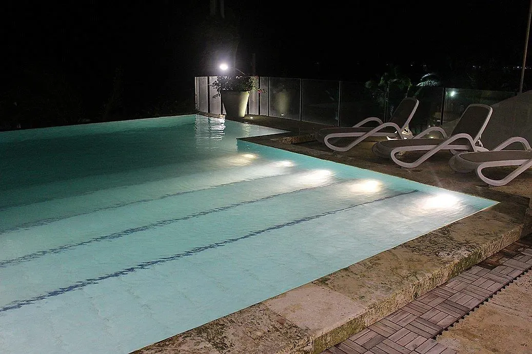 Condominio De Playa Sunshine Cartagena 0*,