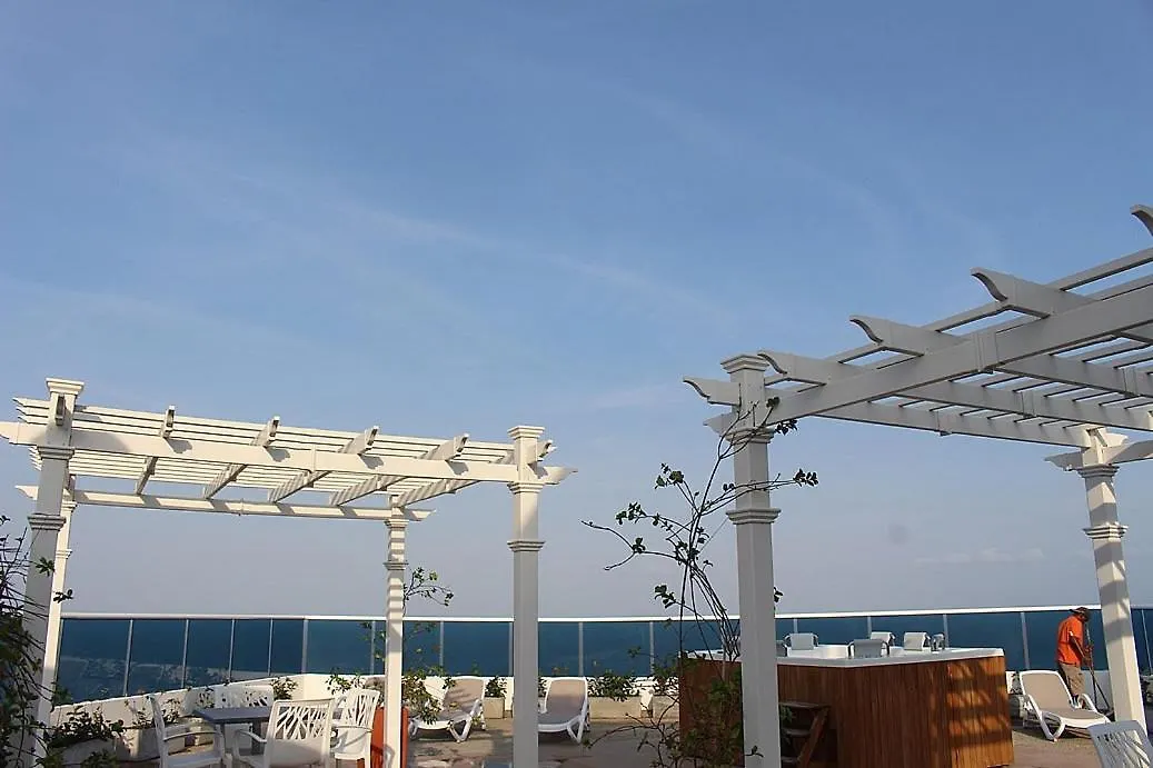 Condominio De Playa Sunshine Cartagena 0*,  Colombia