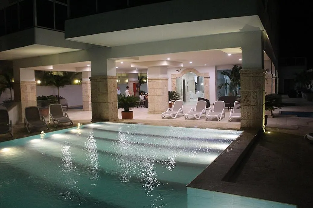 Condominio De Playa Sunshine Cartagena 0*,  Colombia